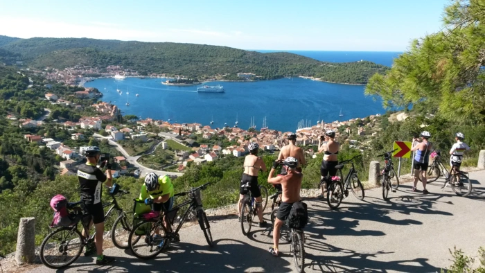 bike-cruise-croatia-adriatic-islands
