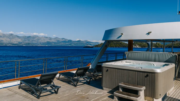 Nautilus sun deck 2025, Dino Ninković (1)